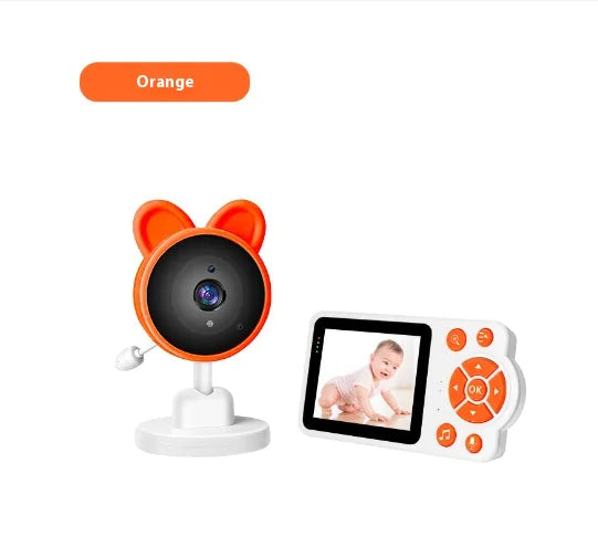 Baby Monitor (Wireless)