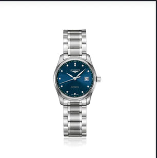 Longines Styled Master Collection Automatic Watch