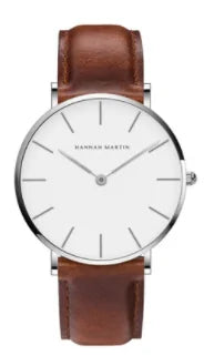 Hannah Martin Nato Strap Watch