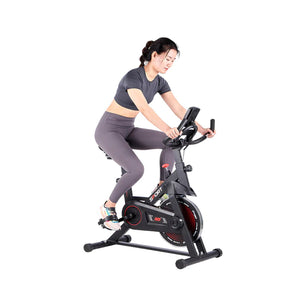 Indoor Next Gen Exercise Bike