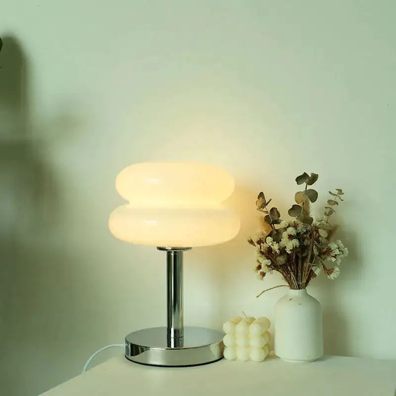 Macaron Shaped LED Lamp