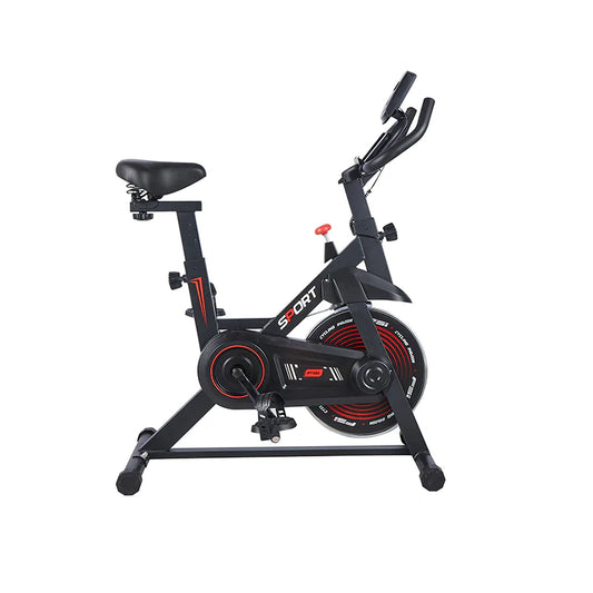 Indoor Next Gen Exercise Bike