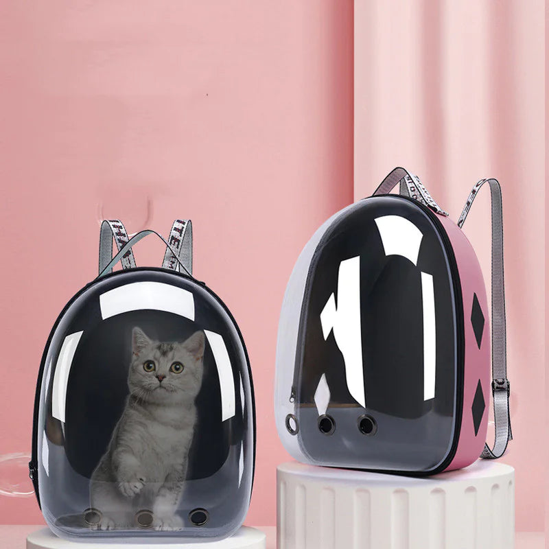 Pet Backpack Carrier