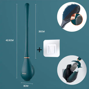 Smart New Gen Toilet Cleaning Brush