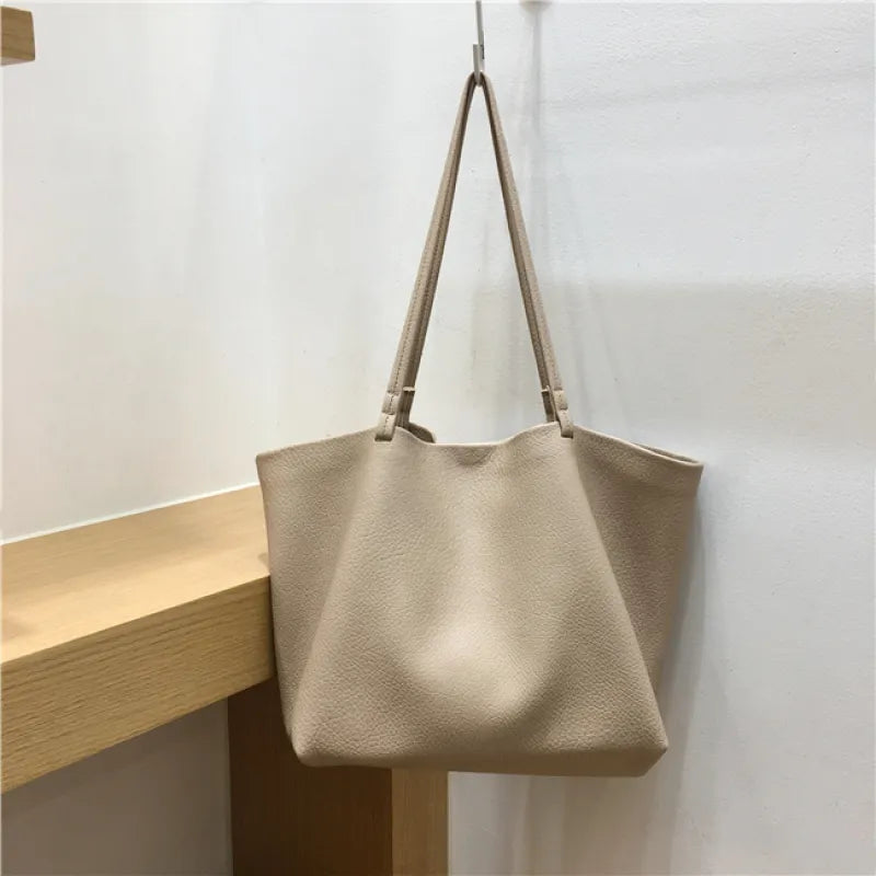 Women's Versatile Shoulder Bag