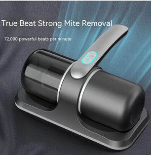 Wireless UV Bed Mites Sterilizer (Rechargeable)