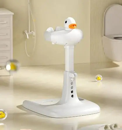 Baby Standing Bathtub Stand