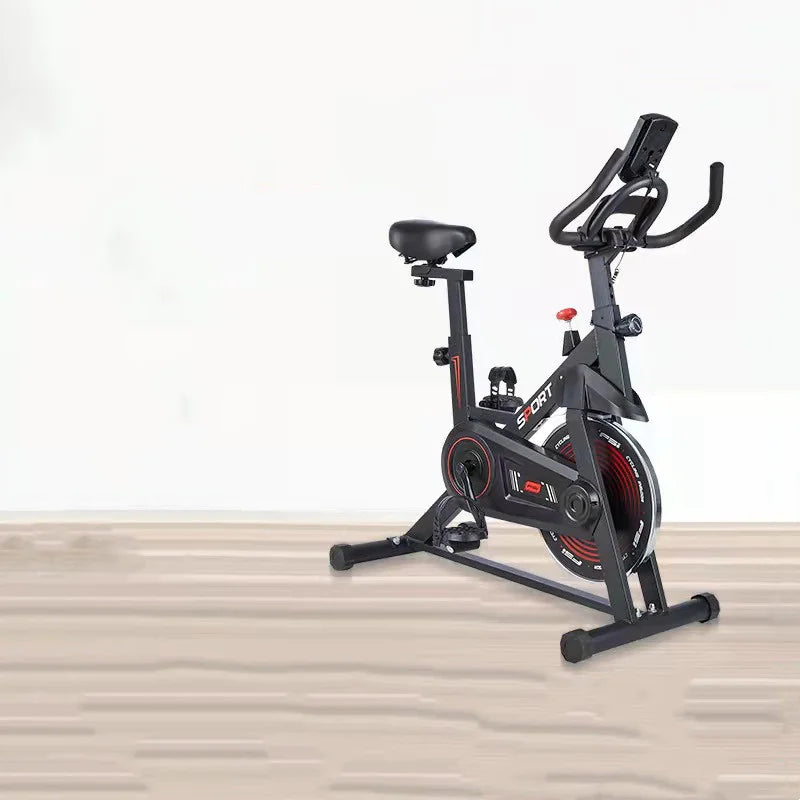 Indoor Next Gen Exercise Bike