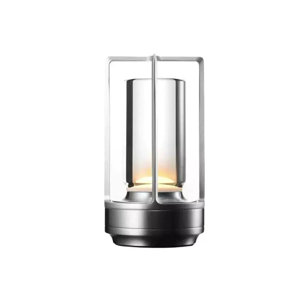 Touchless Luxury Dim Sensor Lamp