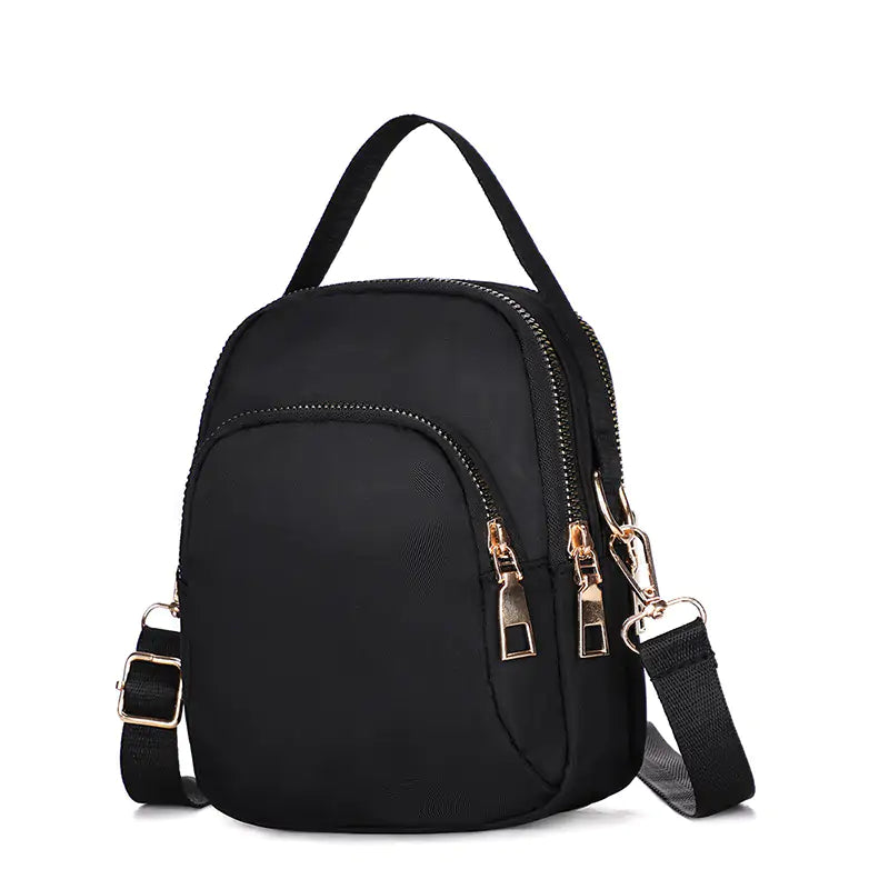 Multifunctional Stylish Shoulder Bag