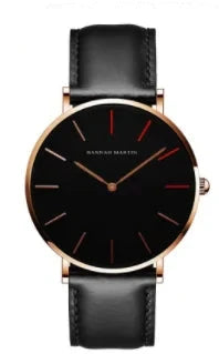 Hannah Martin Nato Strap Watch