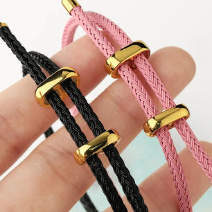 Luxury Thread String Bracelet (Multi Color)