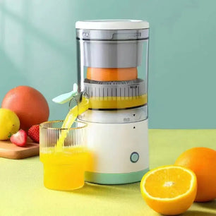 Multifunctional Juice Machine