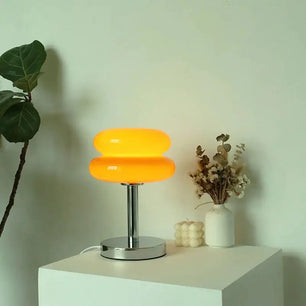 Macaron Shaped LED Lamp