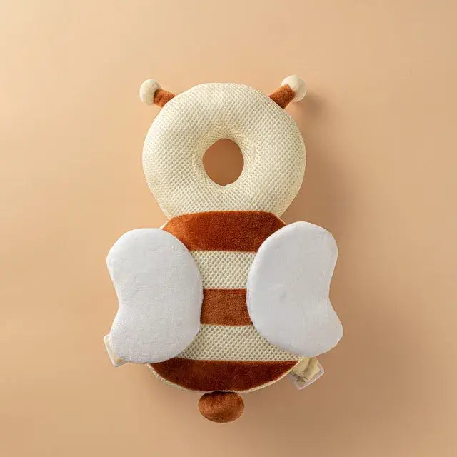 Backpack Safety Pillow For Baby