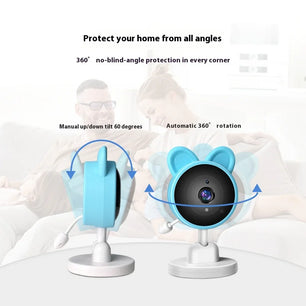 Baby Monitor (Wireless)