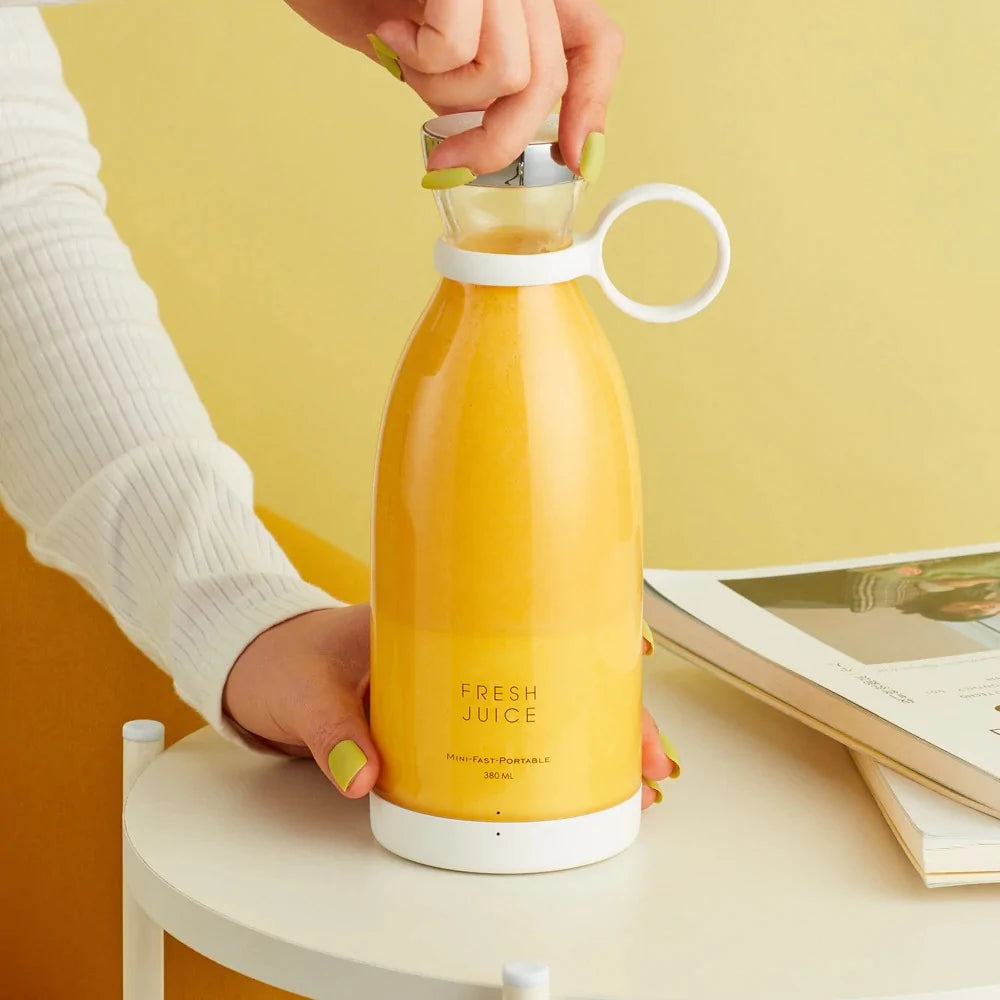 Bestseller Portable Electric Juicer