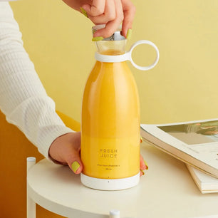 Bestseller Portable Electric Juicer