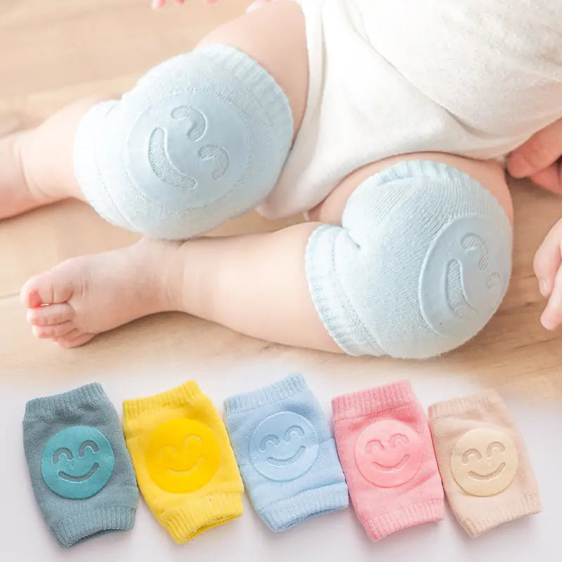 Baby Knee Pad Protection