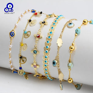 Unique Charm Bracelets