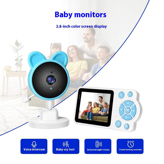 Baby Monitor (Wireless)