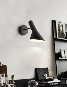 Modern Indoor Wall Lamp