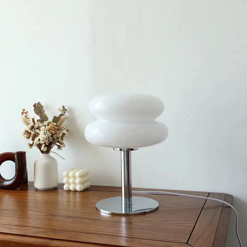 Macaron Shaped LED Lamp