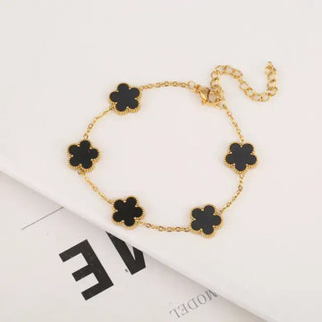 Bracelet-Black 2