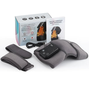 Knee, Elbow and Shoulder Intelligent Heating Vibration Massager