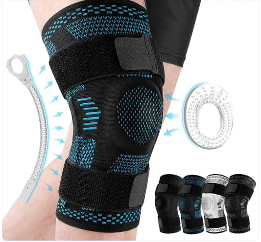 Sports Knee Leg Guards