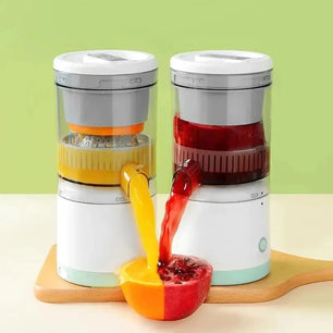 Multifunctional Juice Machine