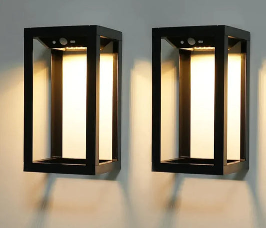 Outdoor Wall Lamp