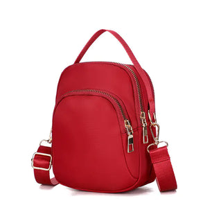 Multifunctional Stylish Shoulder Bag