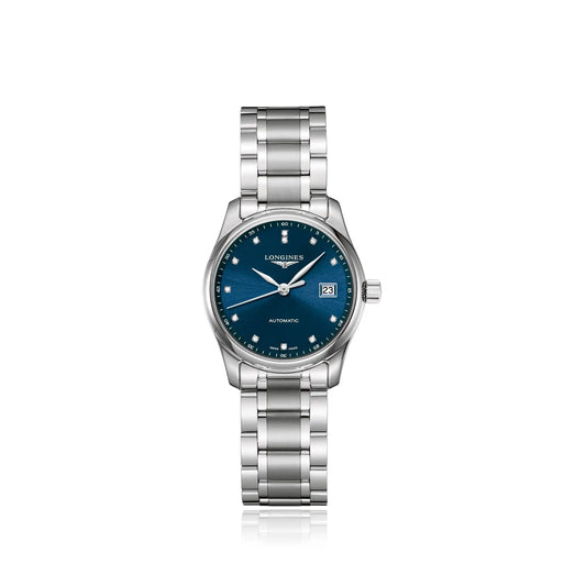 Longines Styled Master Collection Automatic Watch