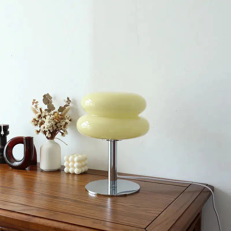 Macaron Shaped LED Lamp