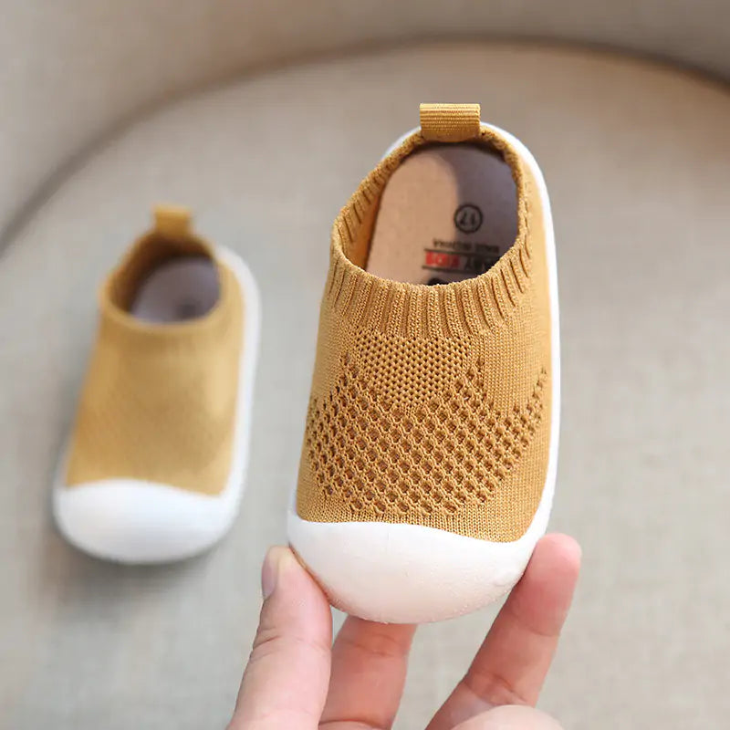 Anti-Slip Kids Shoes