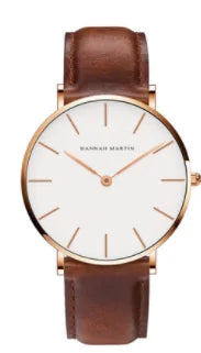 Hannah Martin Nato Strap Watch