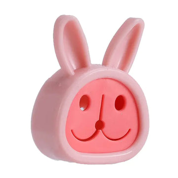 Rabbit Pink