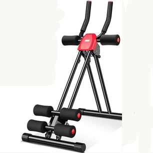 Smart Digital Multifunctional Workout Machine