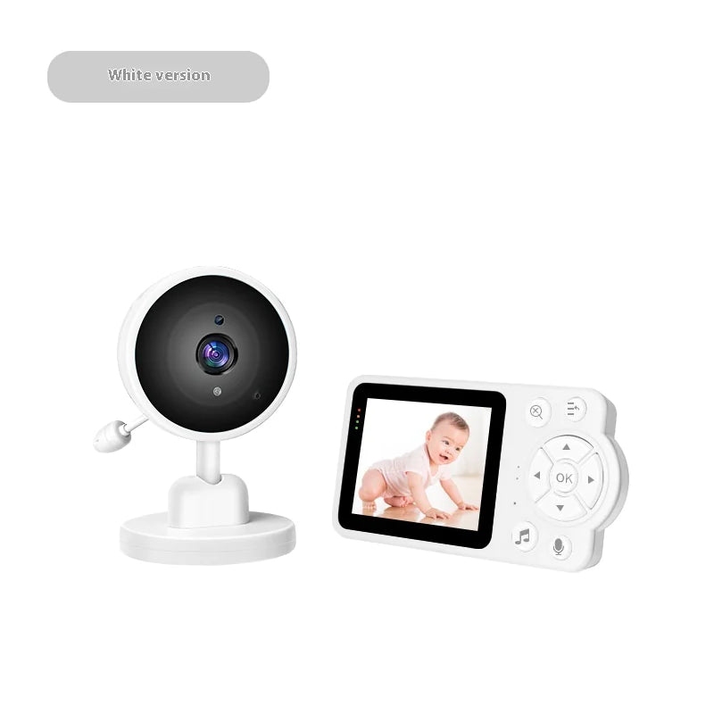 Baby Monitor (Wireless)