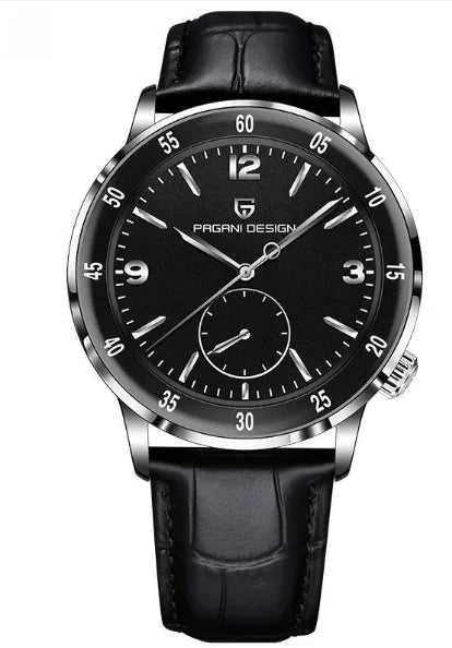 Classic Looking Men's Dressing Watch