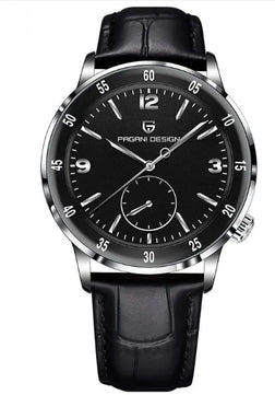 Classic Looking Men's Dressing Watch