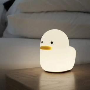 Funny Duck Lamp