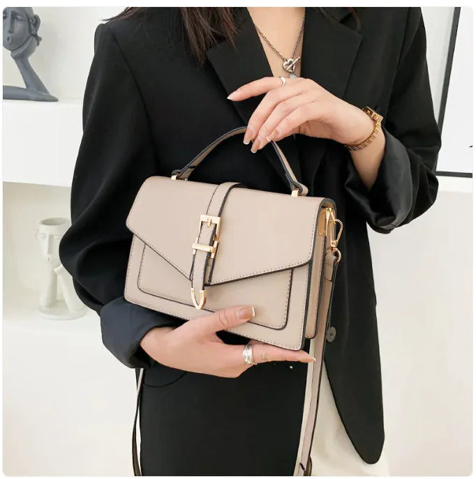 Chic Crossbody Bag