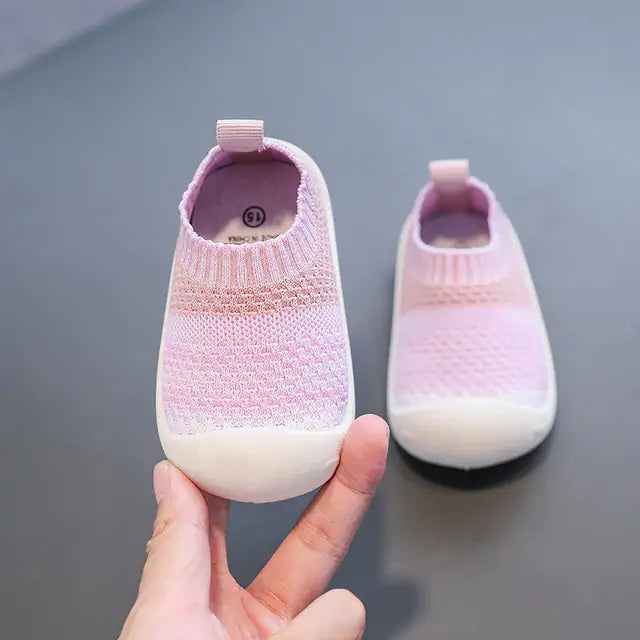 Anti-Slip Kids Shoes