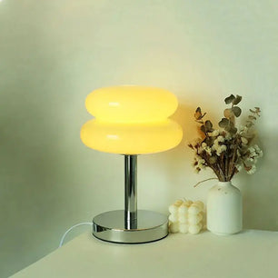 Macaron Shaped LED Lamp