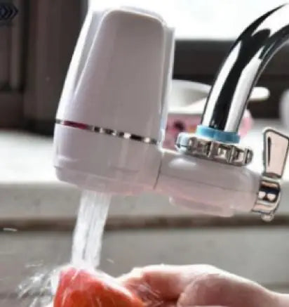 Faucet Water Purifier