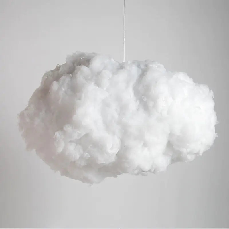 LED Hanging Cloud Lamp