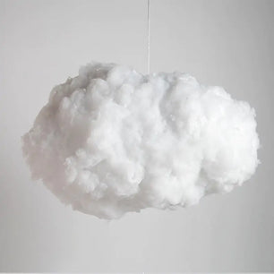 LED Hanging Cloud Lamp