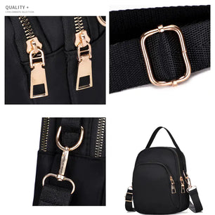 Multifunctional Stylish Shoulder Bag